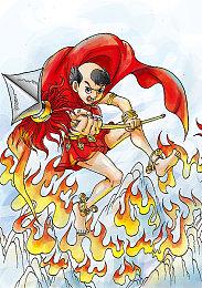 通关《黑神话：悟空》第三章 可终生免费游济南灵岩寺